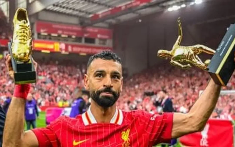 صفقة تاريخية.. محمد صلاح يتصدر أبرز التعاقدات في الدوري الإنجليزي